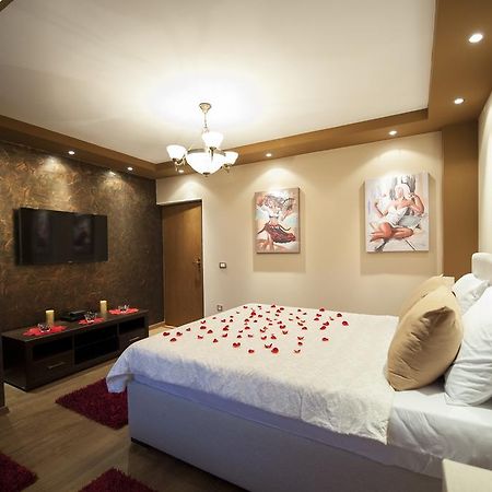Benvenuti Apartments Cetinje Phòng bức ảnh