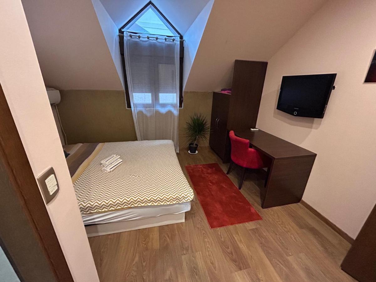 Benvenuti Apartments Cetinje Ngoại thất bức ảnh