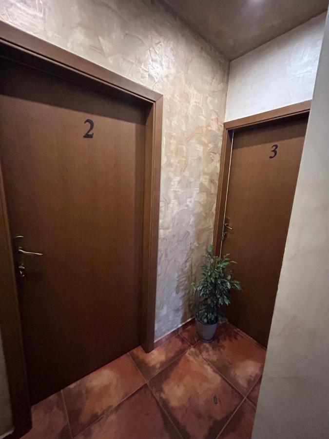Benvenuti Apartments Cetinje Ngoại thất bức ảnh