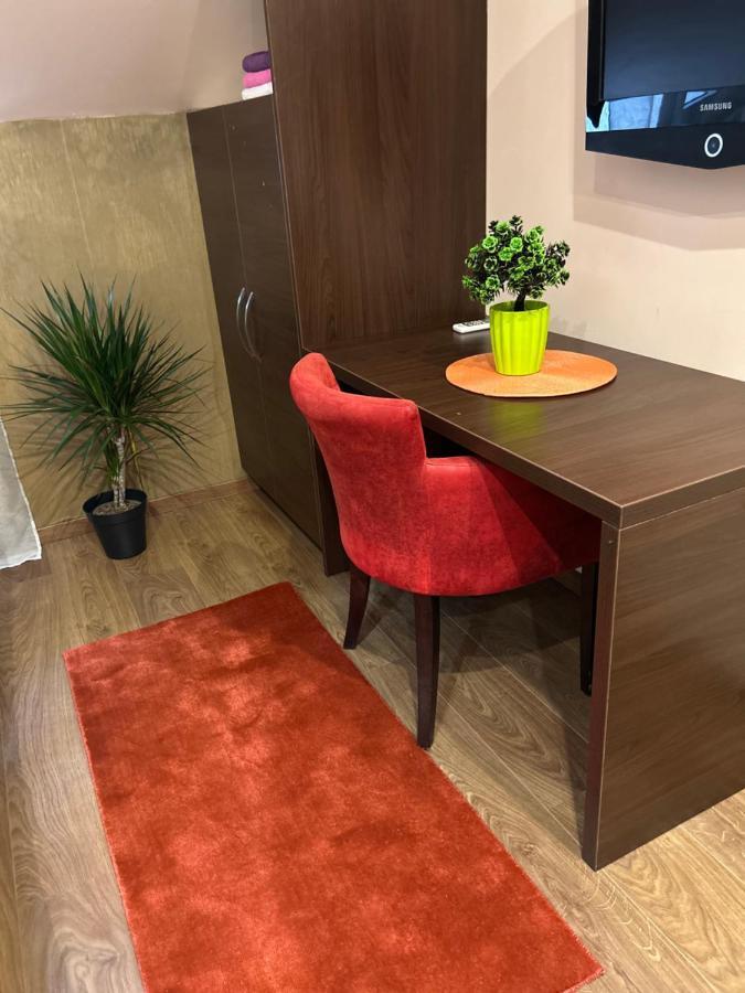 Benvenuti Apartments Cetinje Ngoại thất bức ảnh
