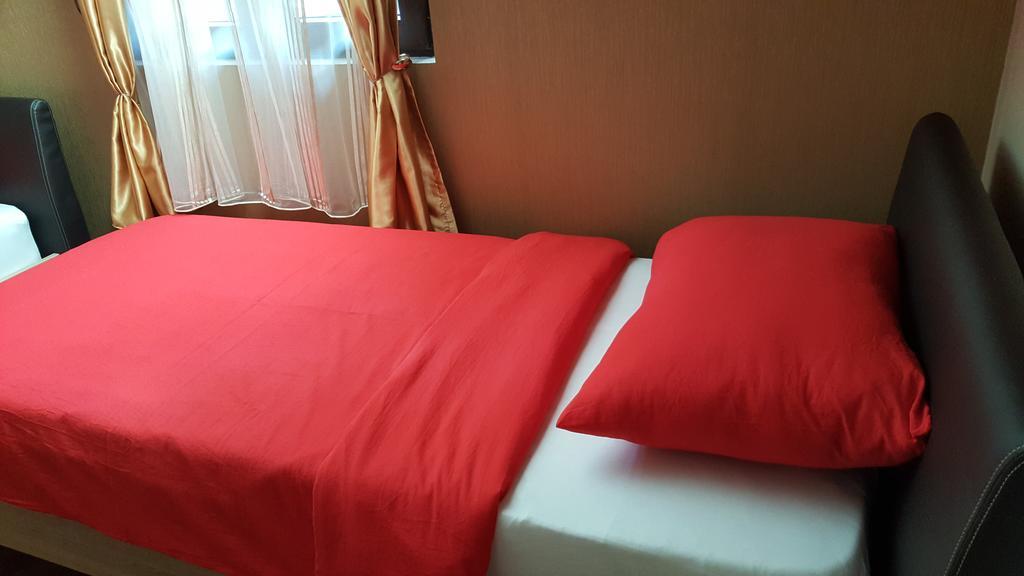 Benvenuti Apartments Cetinje Phòng bức ảnh