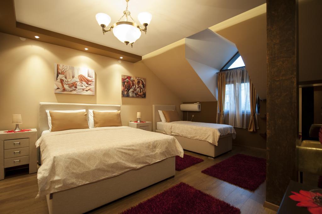 Benvenuti Apartments Cetinje Phòng bức ảnh