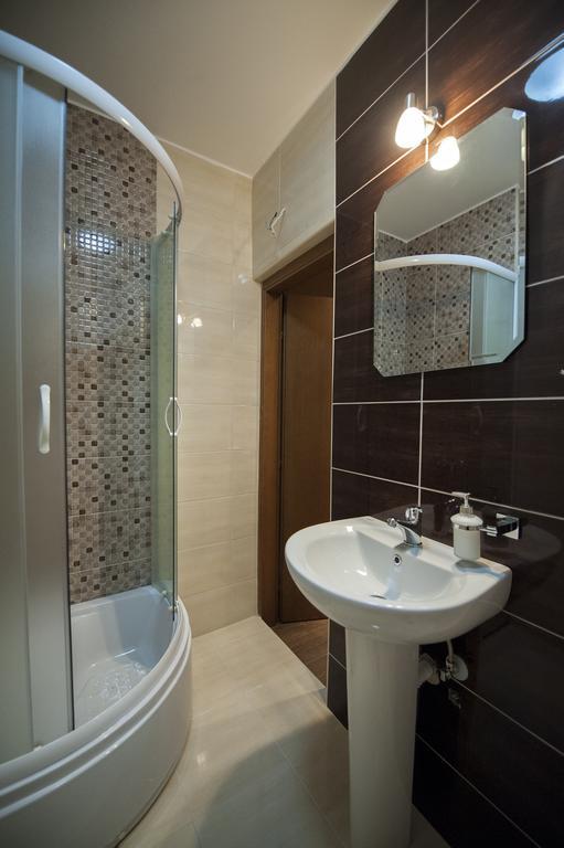 Benvenuti Apartments Cetinje Phòng bức ảnh
