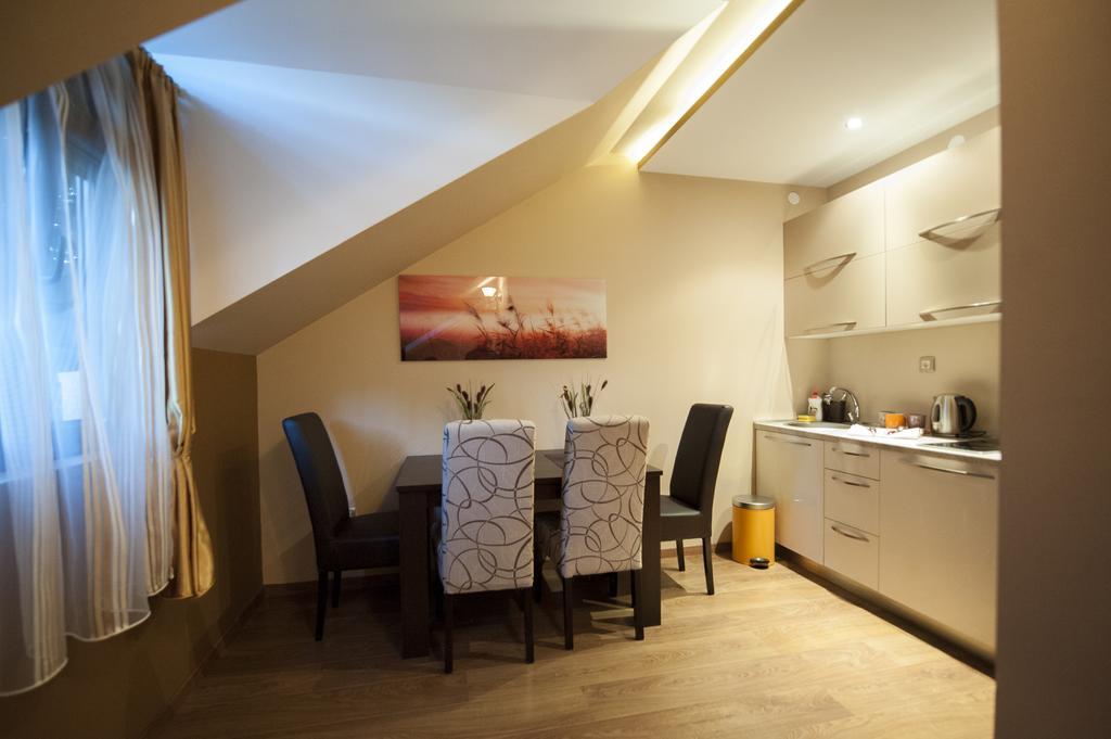 Benvenuti Apartments Cetinje Phòng bức ảnh