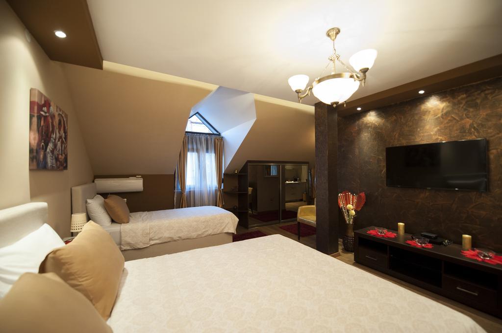 Benvenuti Apartments Cetinje Phòng bức ảnh
