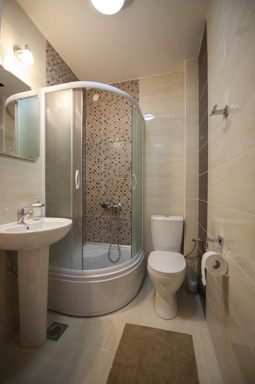Benvenuti Apartments Cetinje Phòng bức ảnh