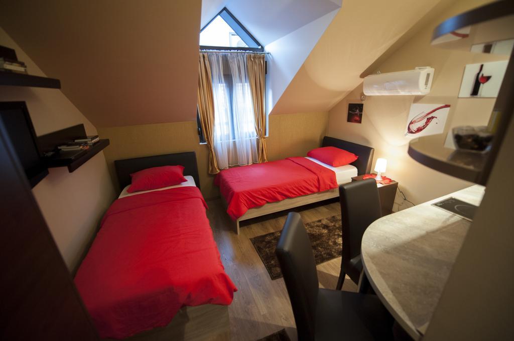 Benvenuti Apartments Cetinje Phòng bức ảnh