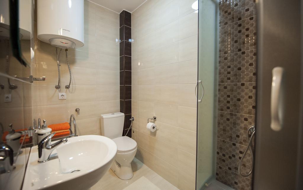 Benvenuti Apartments Cetinje Phòng bức ảnh