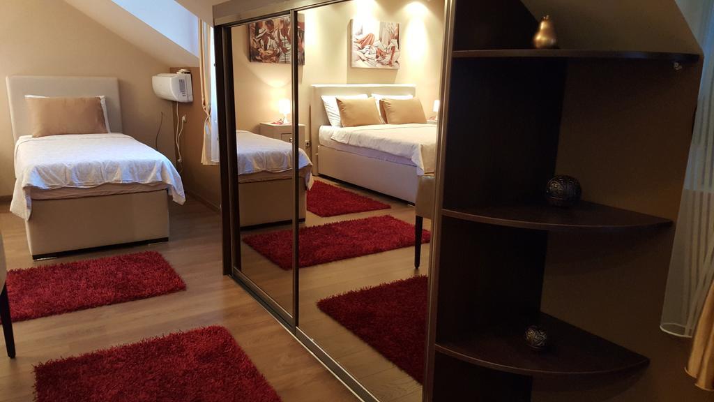 Benvenuti Apartments Cetinje Phòng bức ảnh