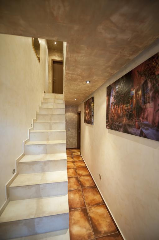 Benvenuti Apartments Cetinje Ngoại thất bức ảnh