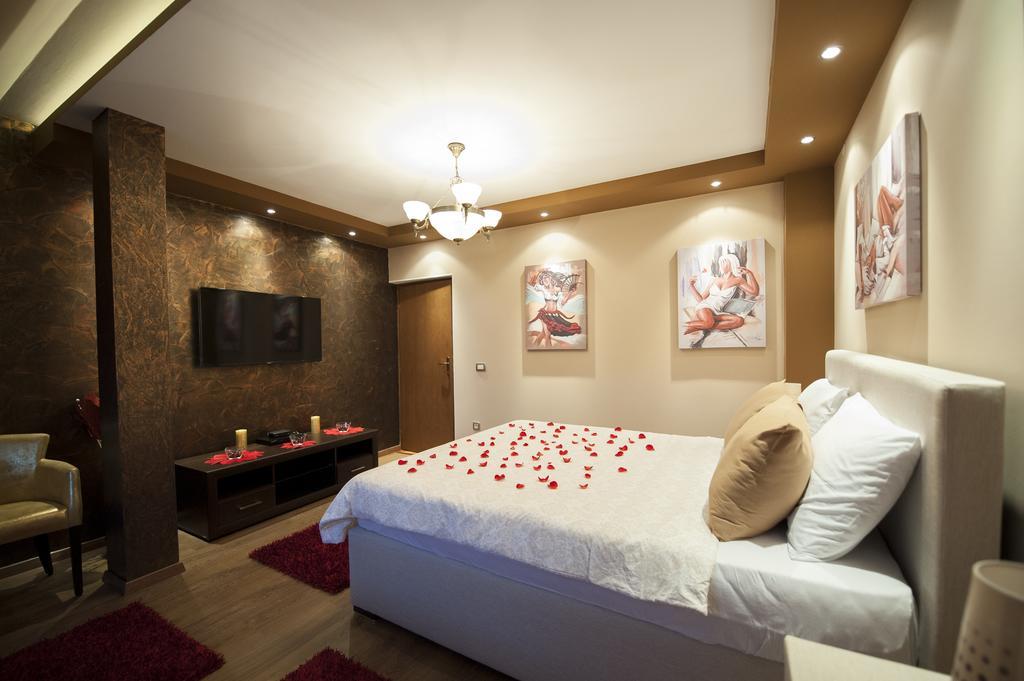 Benvenuti Apartments Cetinje Phòng bức ảnh