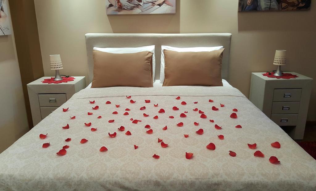 Benvenuti Apartments Cetinje Phòng bức ảnh