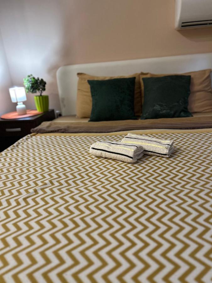 Benvenuti Apartments Cetinje Ngoại thất bức ảnh