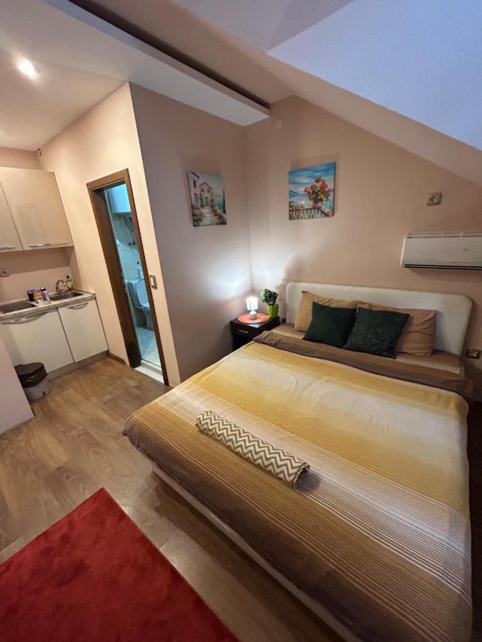 Benvenuti Apartments Cetinje Ngoại thất bức ảnh