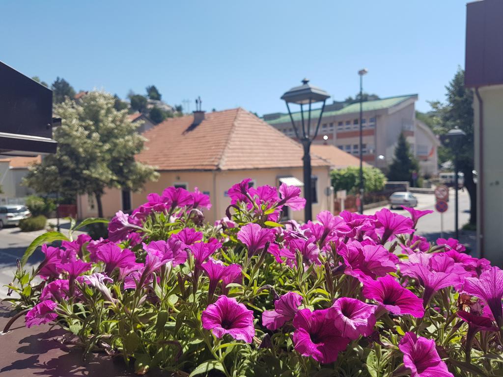 Benvenuti Apartments Cetinje Ngoại thất bức ảnh