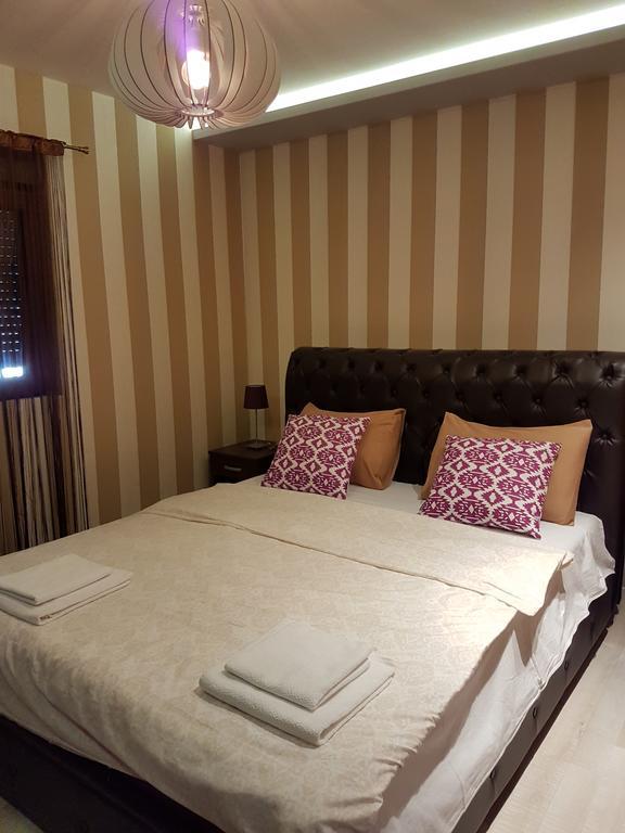 Benvenuti Apartments Cetinje Ngoại thất bức ảnh
