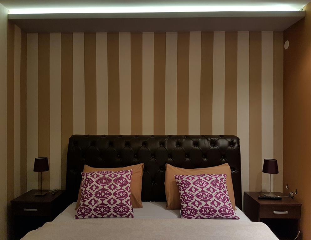 Benvenuti Apartments Cetinje Ngoại thất bức ảnh